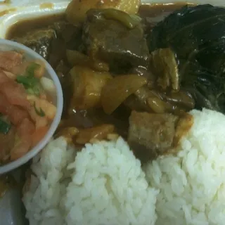 Laulau