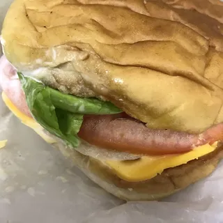 Cheeseburger