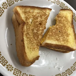 Grilled Cheese