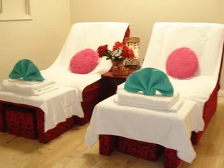 ABC Massage