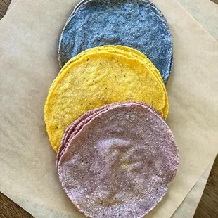 Heirloom corn, the O.G. Superfood!