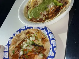 Taqueria El Pastorcito 2