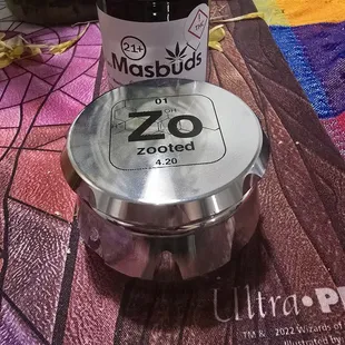 The absolute best grinder I own.
