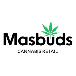 Cannabis Retail Logo, dispensary - accessories and more