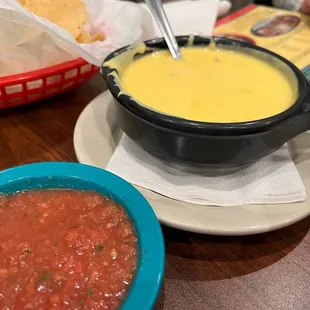Queso