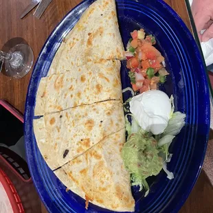 Chicken Fajitas