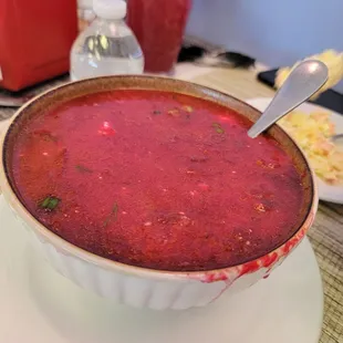 Borscht