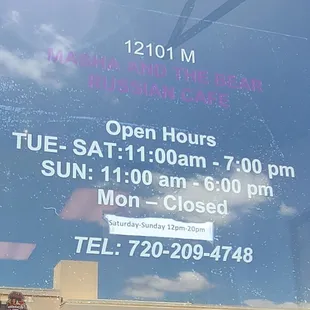 Business Information  06-29-2023