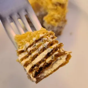 Honey Cake