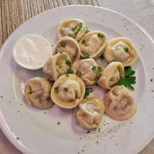 Pelmeni
