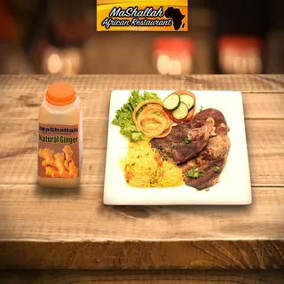African Dibi
