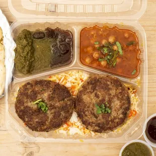 ALLOO TIKKI