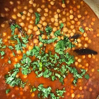 Channa Masala