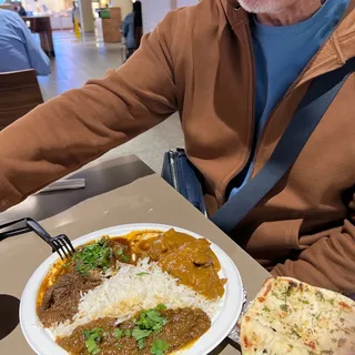 Bengan Bharta