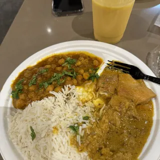 Mango Lassie