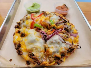 Once Upon A Dosa