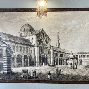 a view of the old city