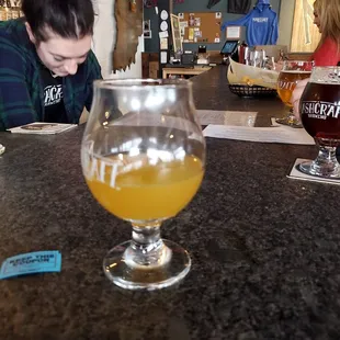 Mango Milkshake Ipa