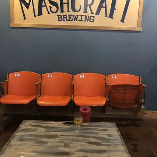 Whoa! What's this? Where did this come from?!?   Does anyone know?  Come see IRL!