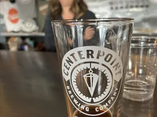 Centerpoint Brewing