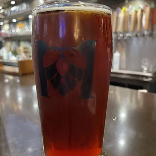 Amber Ale