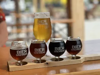 Bier Brewery