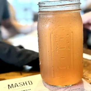 Mimosas Carafe
