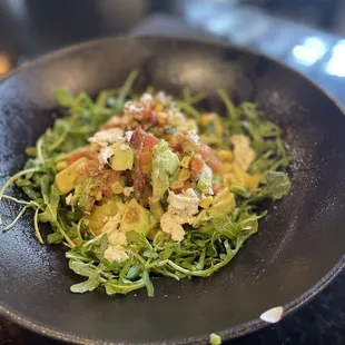 Avocado Bomb