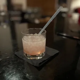 Special drink