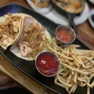 WTF Tacos