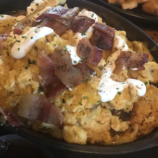Tator Eggsplosion