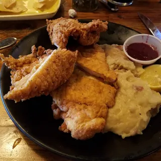 Tators