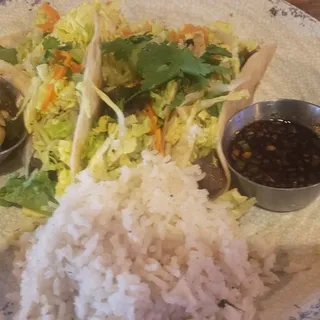 Lemon Rice