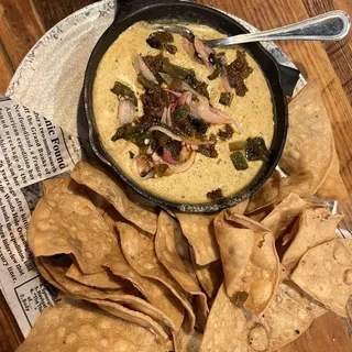 Sm Hail Cheesus Queso