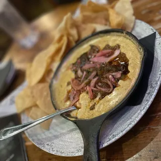 Lg Hail Cheesus Queso