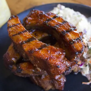 Bootleg Ribs