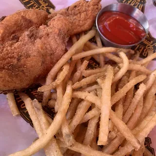 Kids Chicken Tenders