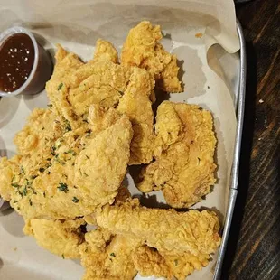 Mashida Chicken
