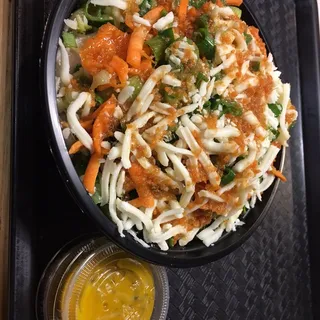 Thai Curry Chicken