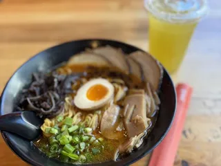 Fukuryu Ramen