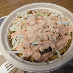 Old San Juan, Grande