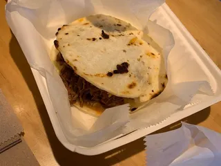 The Arepa Place