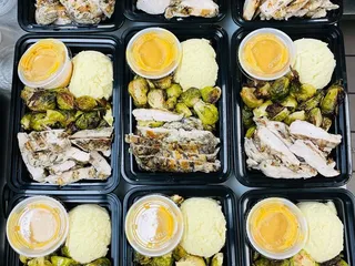 Flurry’s Market & Provisions