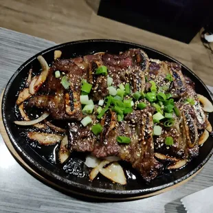 Kalbi