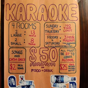 Room rates