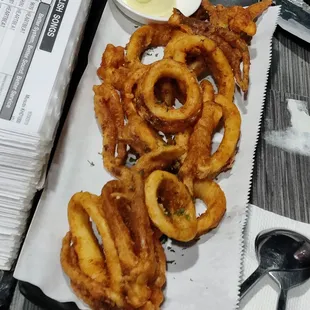 Calamari