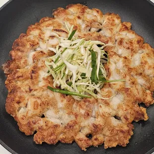 Chicken-Jeon 치킨전