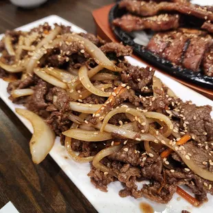 Bulgogi