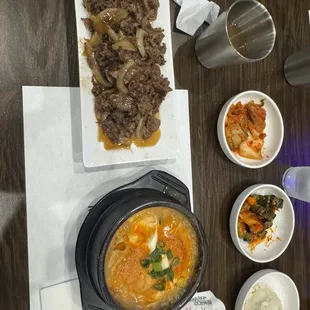 Bulgogi Jikhwa