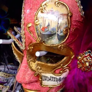 Yeah...I bought that. :)